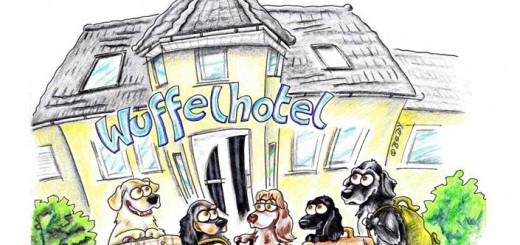 Wuffelhotel.de
