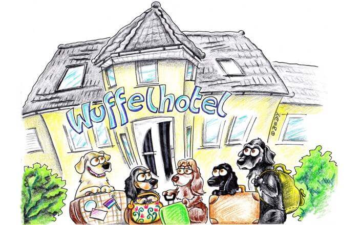 Wuffelhotel.de