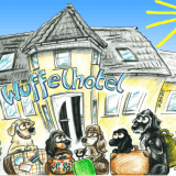 Wuffelhotel - Ihre Hundepension in Hagen