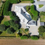 Wuffelhotel Grundstück